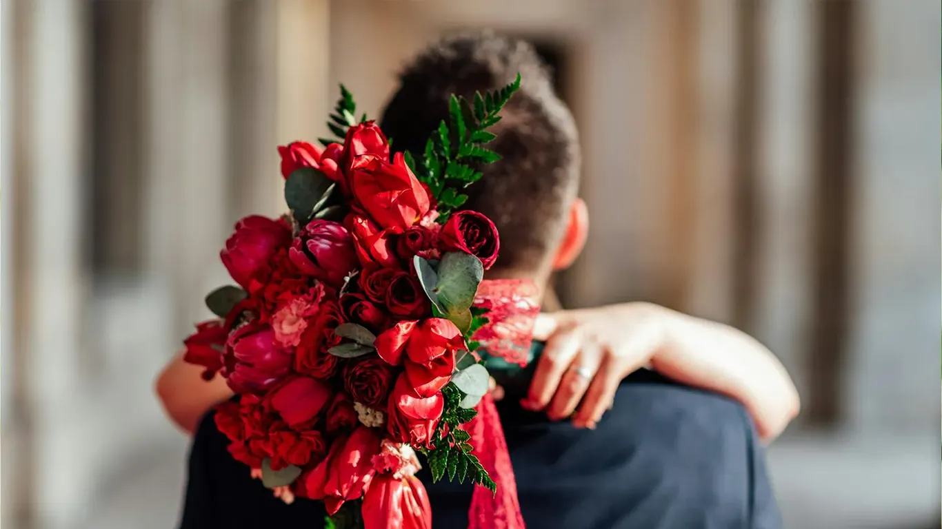 Wedding photo 11