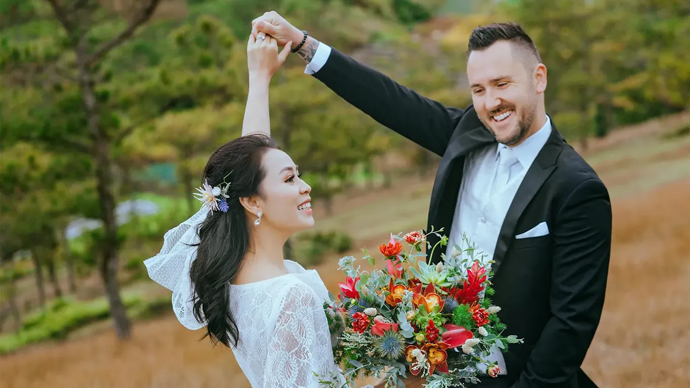 Wedding photo 12