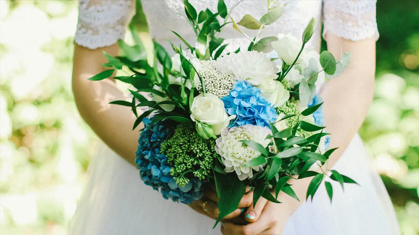 Wedding photo 9