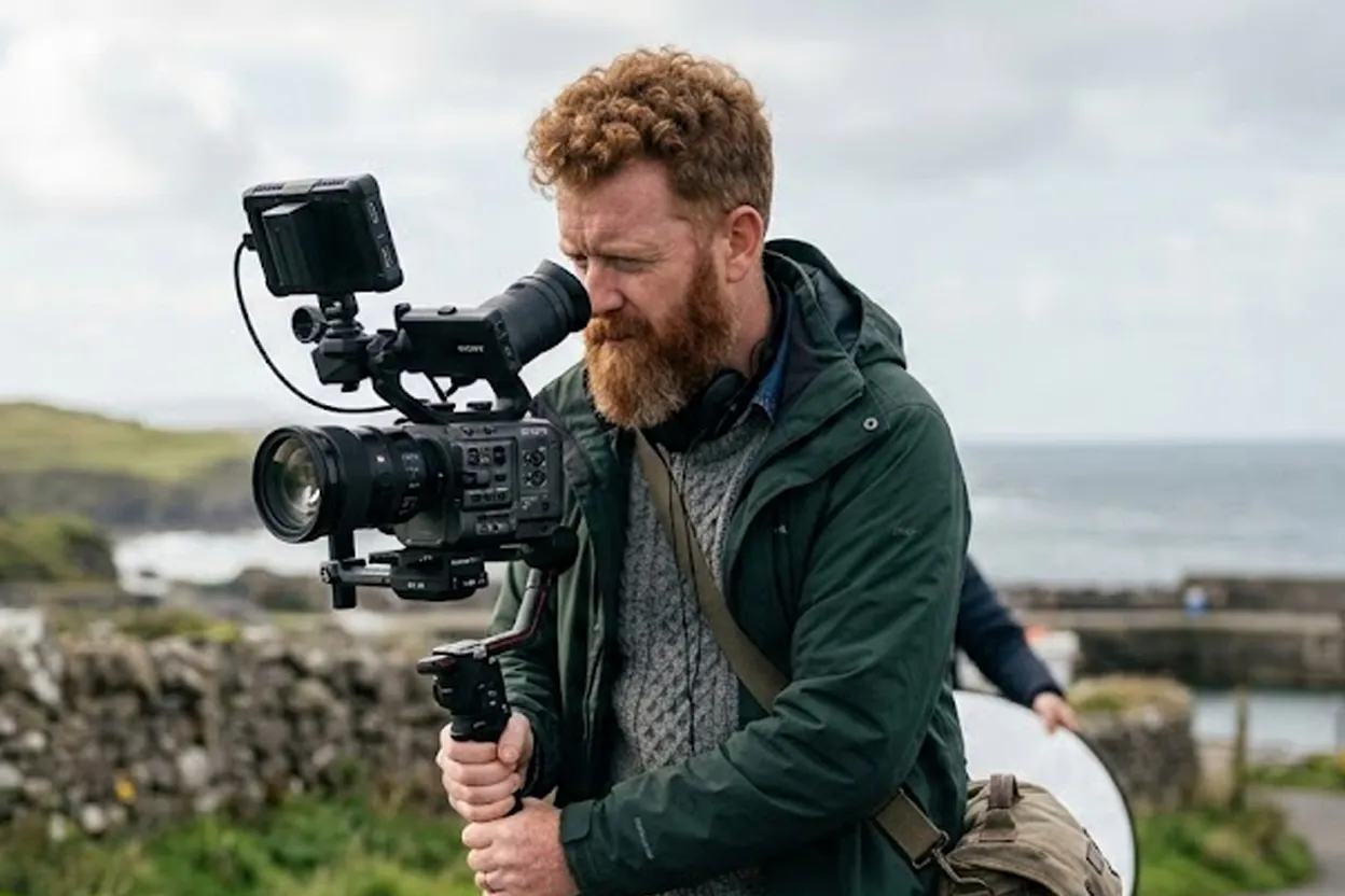 Videographer