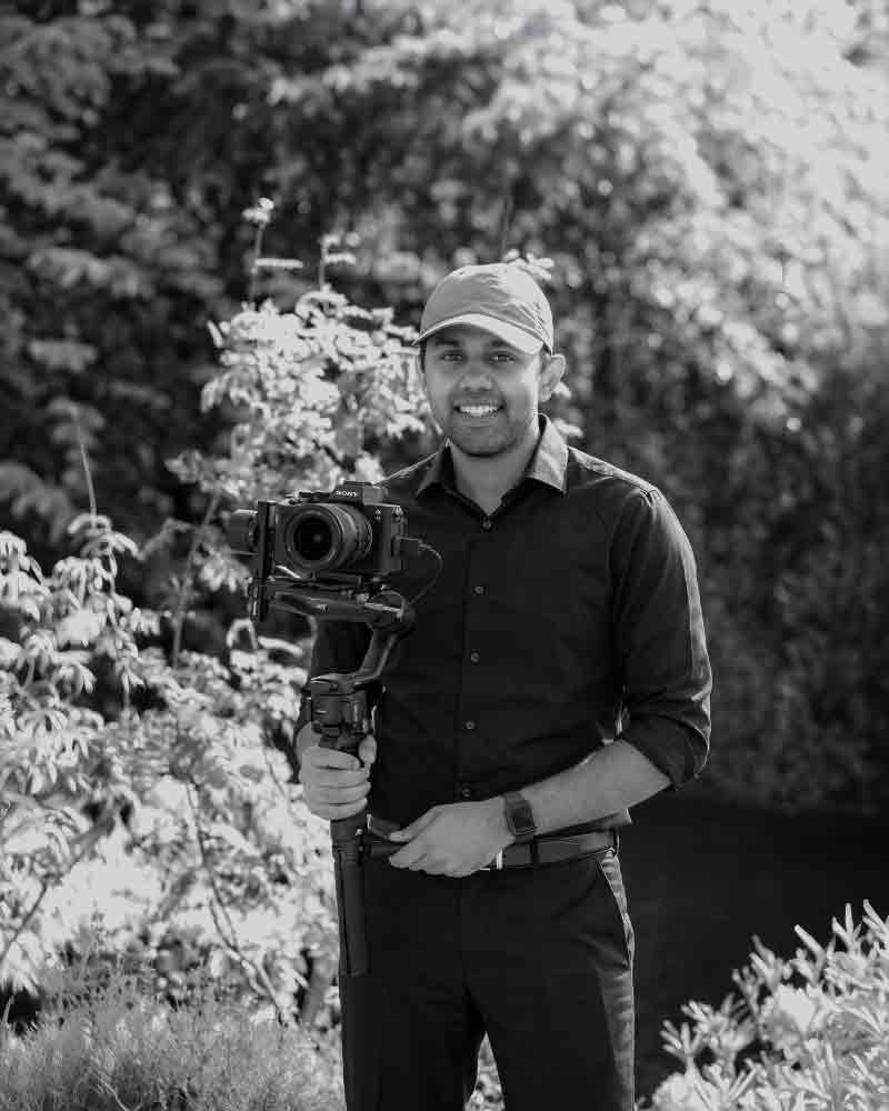 Video Editor