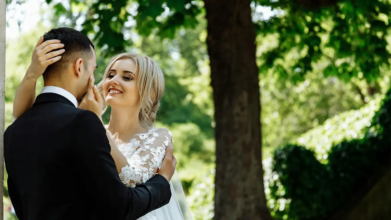 Luxury wedding detail photography by Lagra Wedding