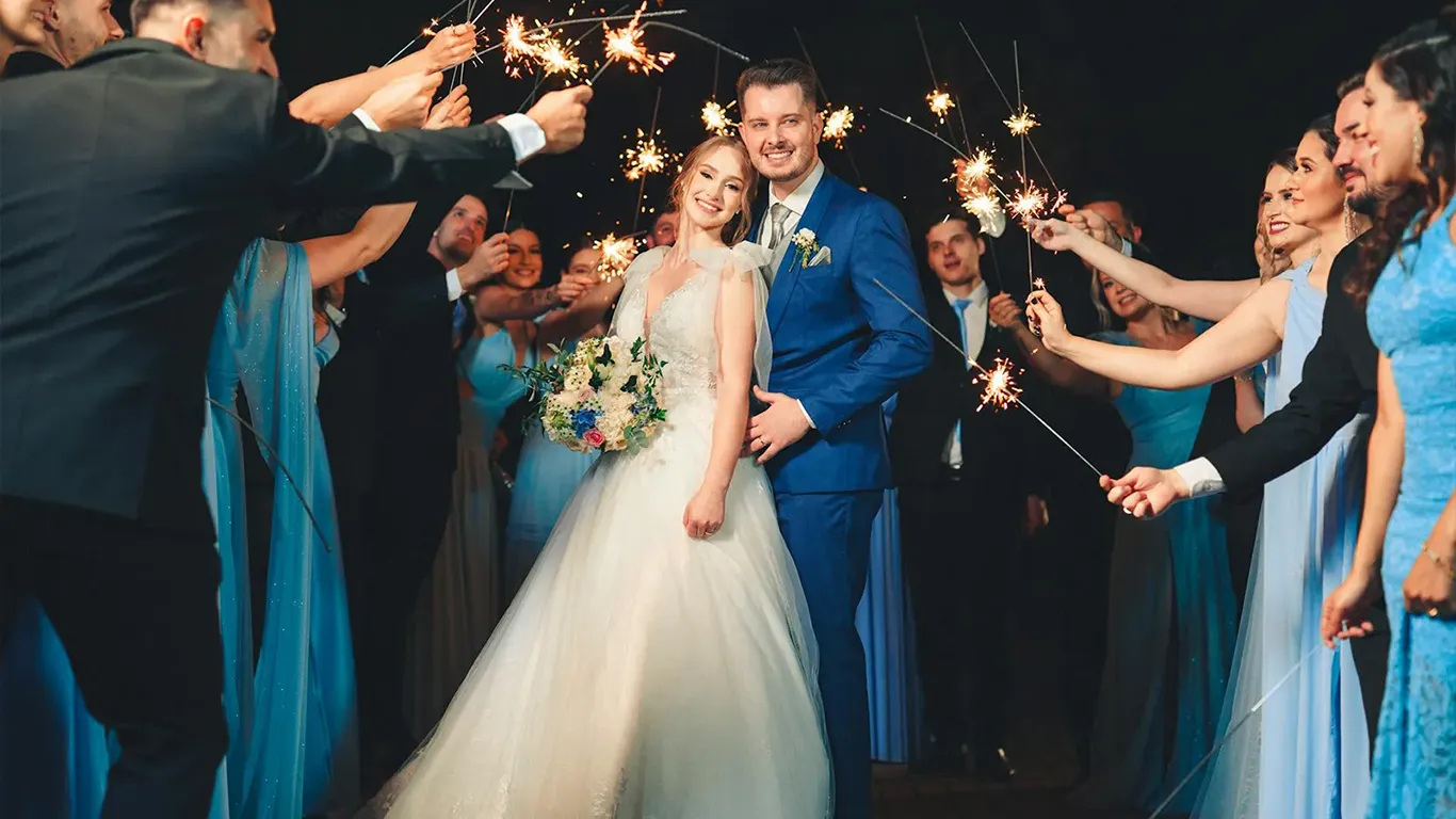 Romantic couple wedding photography Ireland
