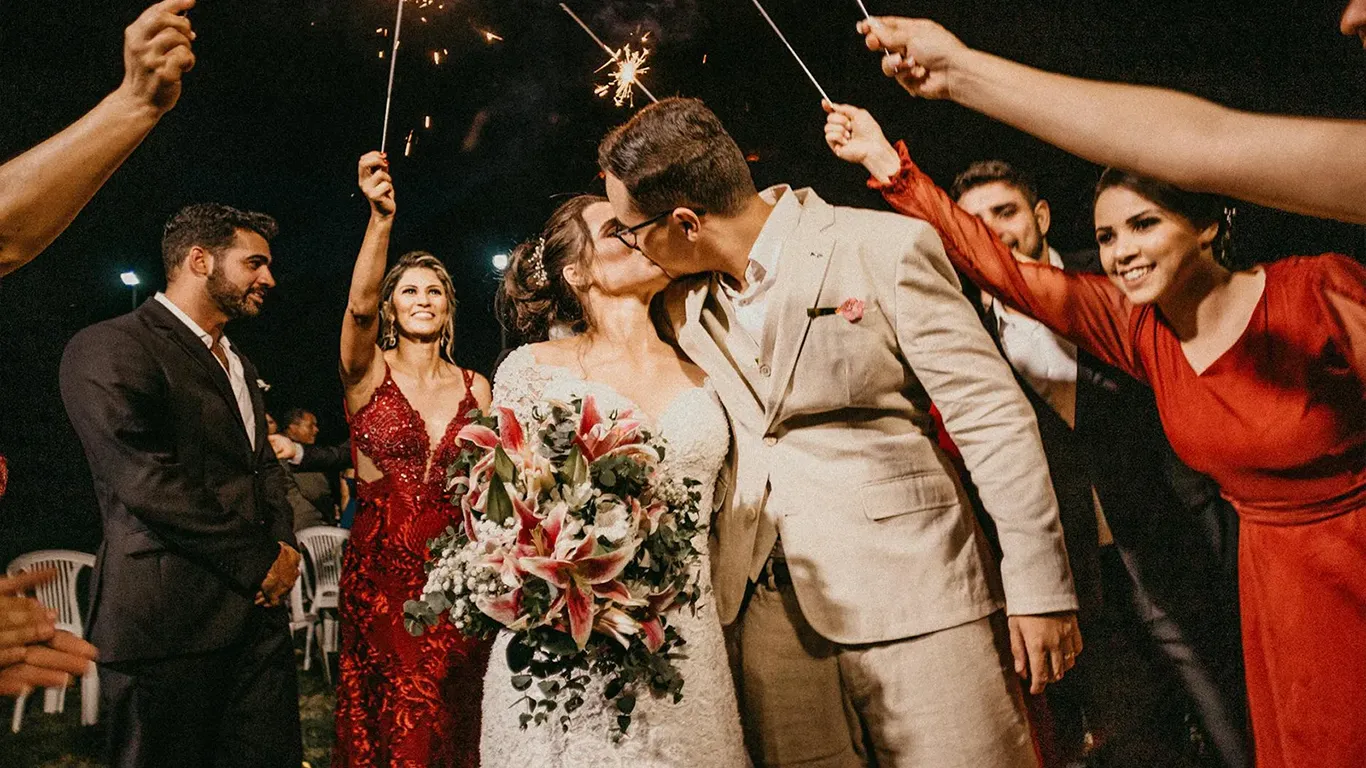 Wedding celebration photography and videography Ireland