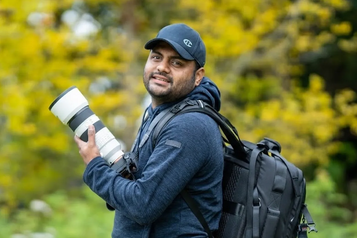 Photographer